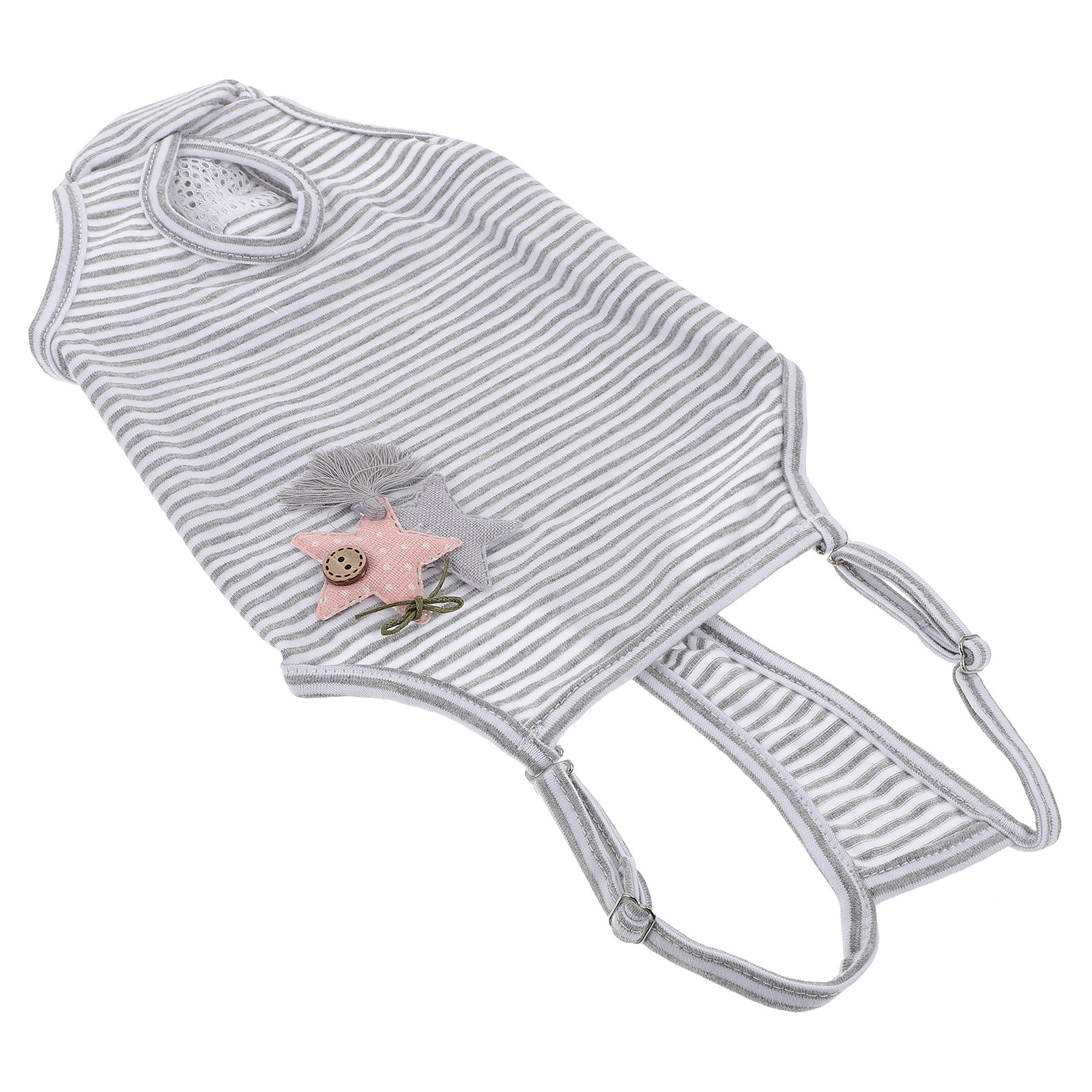 Period Panty Absorbent - Premium Cloth Dog Sanitary Pantie for