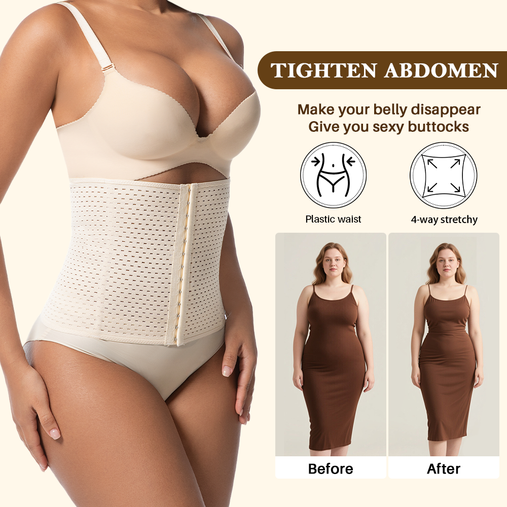 Women Body Shapewear Tummy Sli - Shapewear Bodysuit Firm recension och pris