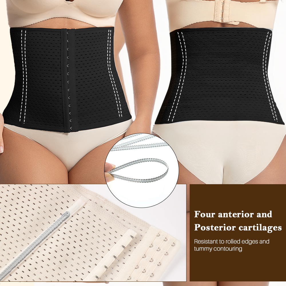 Women Body Shapewear Tummy Sli - Shapewear Bodysuit Firm recension och pris