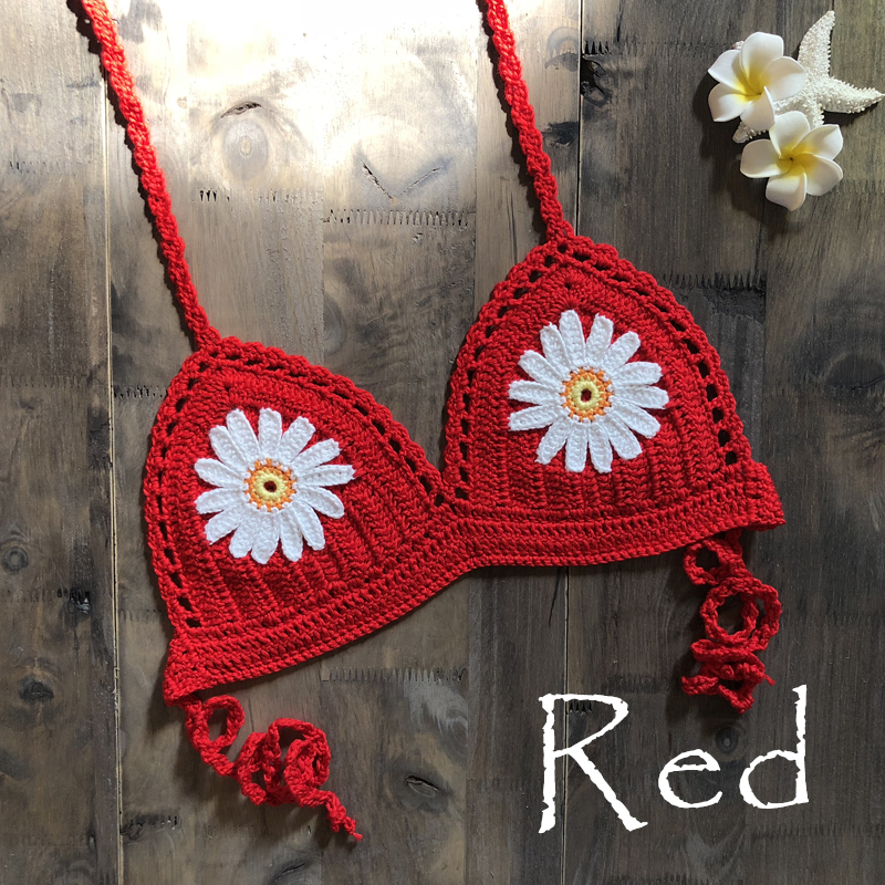 9 Color 2019 Sexy Bikini Top W - Cami Top Lace recension och pris
