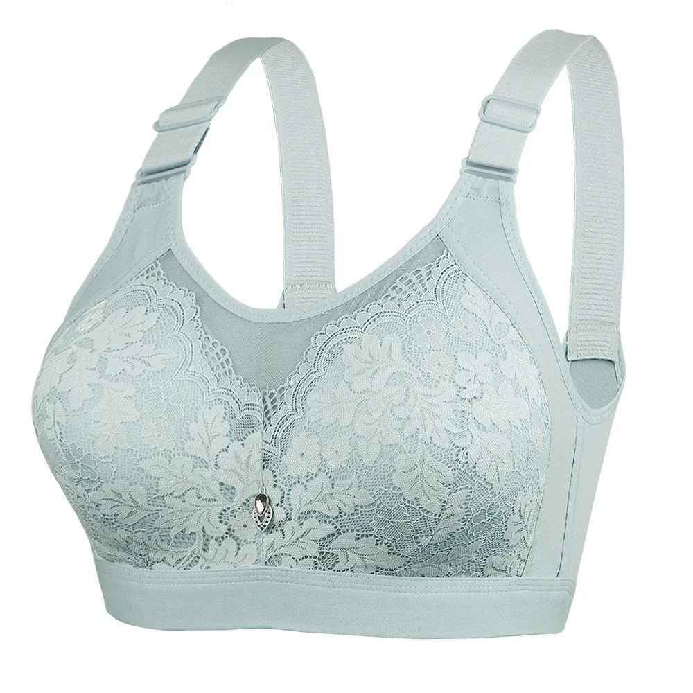 38-44 BC Sexy Soft Bra Women S - Bralette Wireless Soft recension och pris