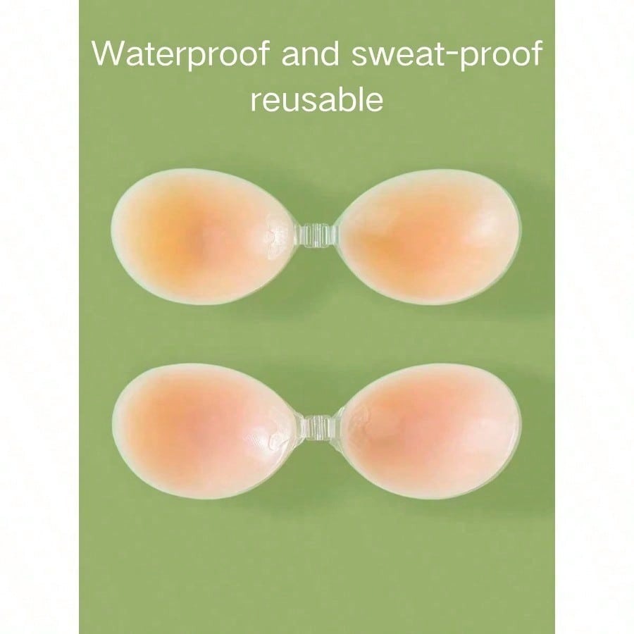 YIYANG Silicone Bras, Wedding  - Silicone Bra Adhesive recension och pris