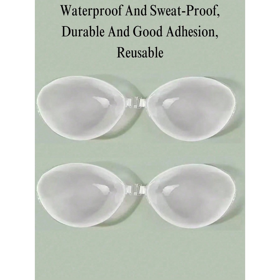 YIYANG Silicone Bras, Wedding  - Silicone Bra Adhesive recension och pris