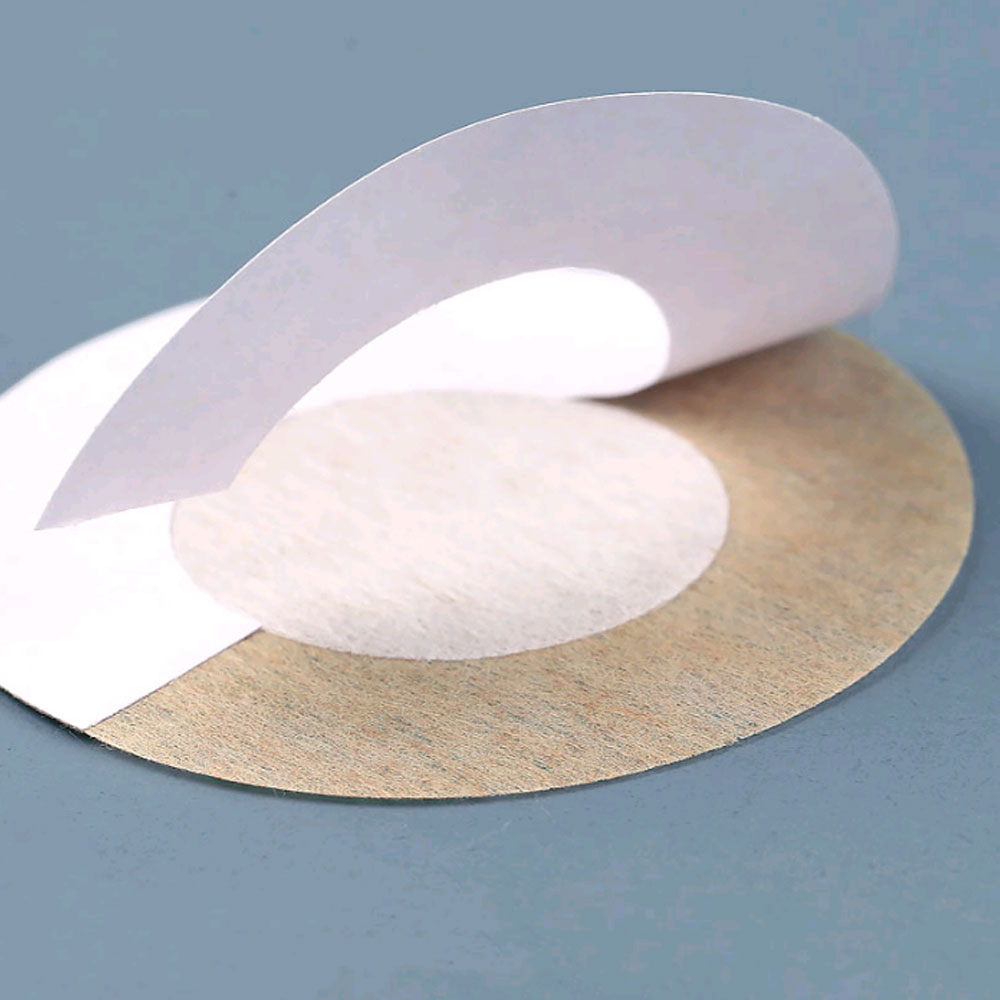 10Pcs Invisible Breast Patch T - Nipple Cover Pasties recension och pris