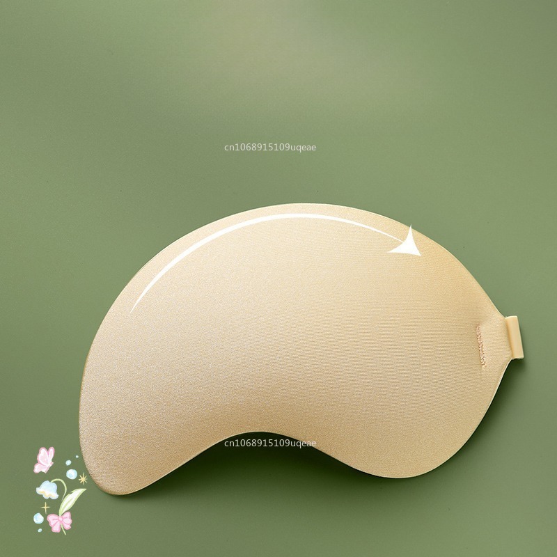 New Invisible Strapless Adhesi - Push Up Bra Padded recension och pris