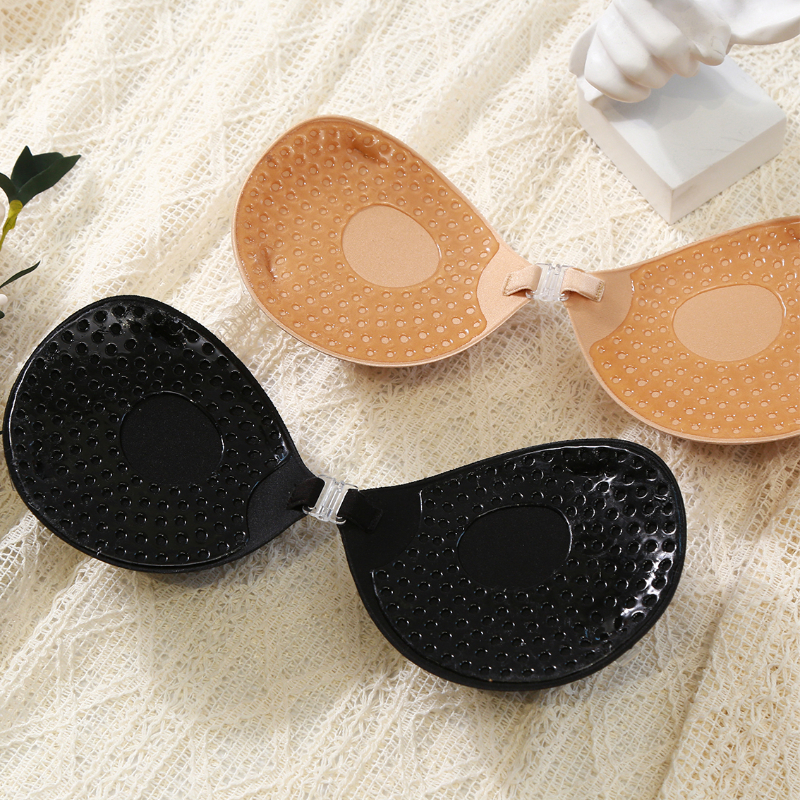 5cm Thick Breathable Adhesive  - Push Up Bra Padded recension och pris