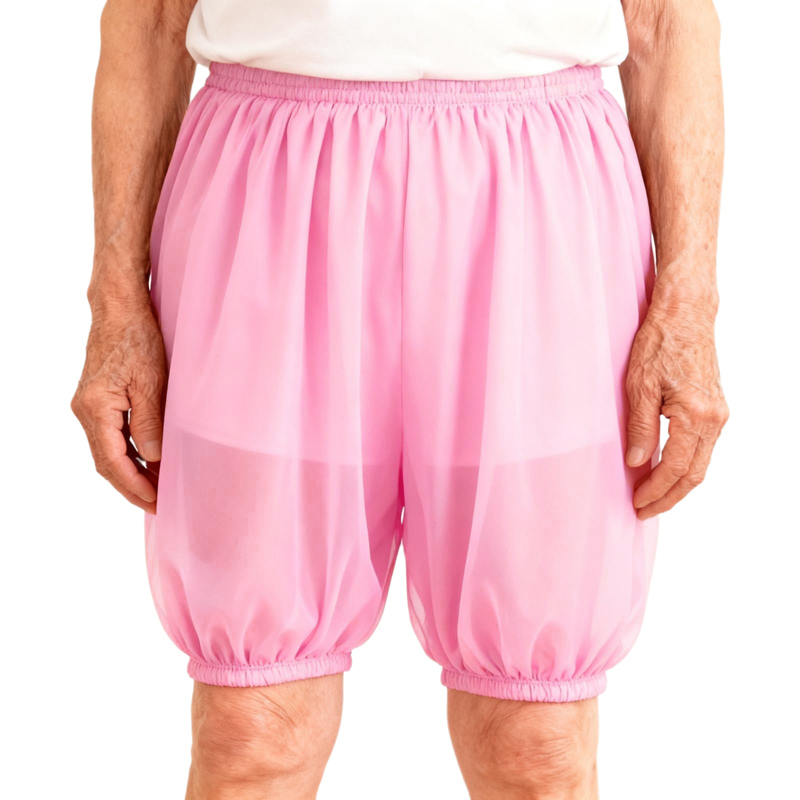 Loose Fit Boxing Incontinent E - Boyshort Underwear recension och pris