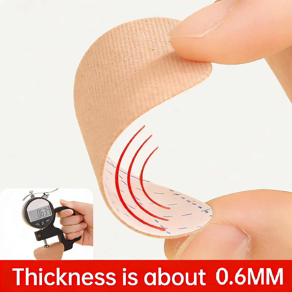 40PCS Nipple Cover for Men, Me - Nipple Cover Pasties recension och pris