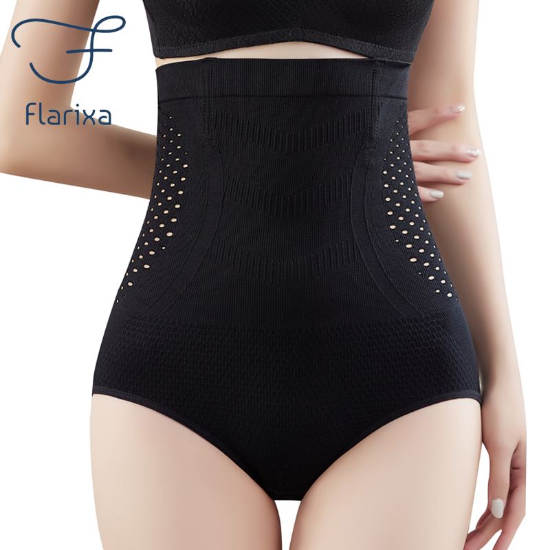 Flarixa High Waist Shaping Pan - Shapewear Bodysuit Firm recension och pris