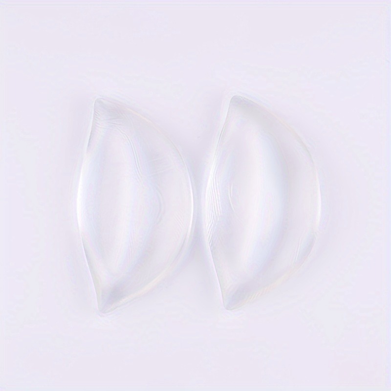 Reusable Silicone Push Up Bra  - Strapless Bra Backless recension och pris