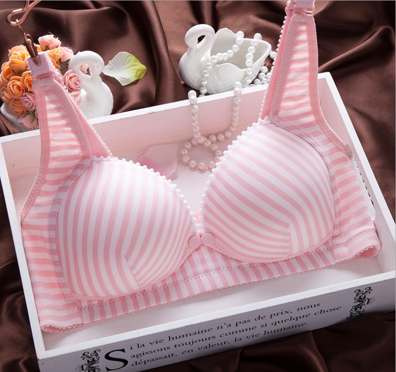 Maternity Nursing Bra Cotton F - Nursing Bra Sleep recension och pris