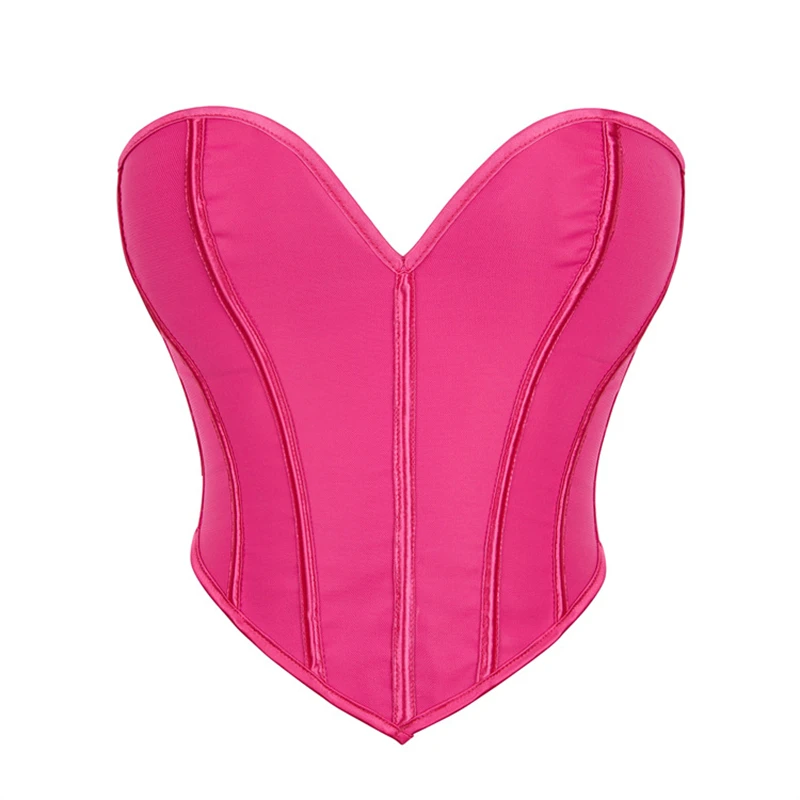 Women Summer Strapless Off Sho - Strapless Bra Backless recension och pris