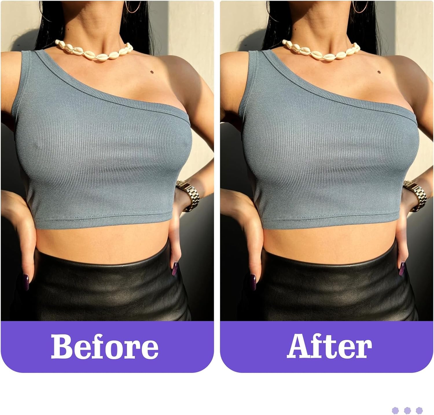 30 Pieces Breast Covers Nipple - Nipple Cover Pasties recension och pris