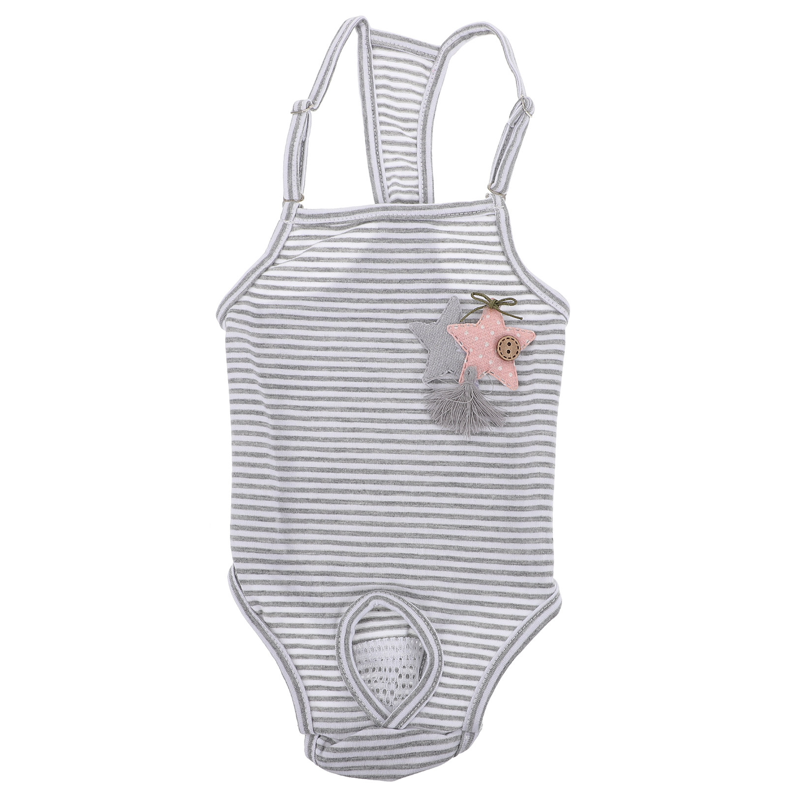 Premium Cloth Dog Sanitary Pan - Period Panty Absorbent recension och pris