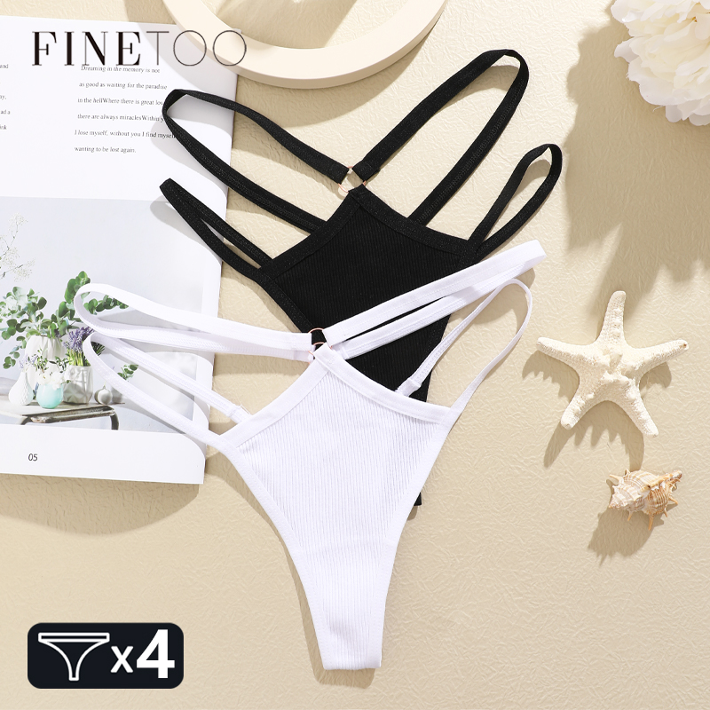 All Season Women Fashion Sexy  - Thong Bikini Women recension och pris