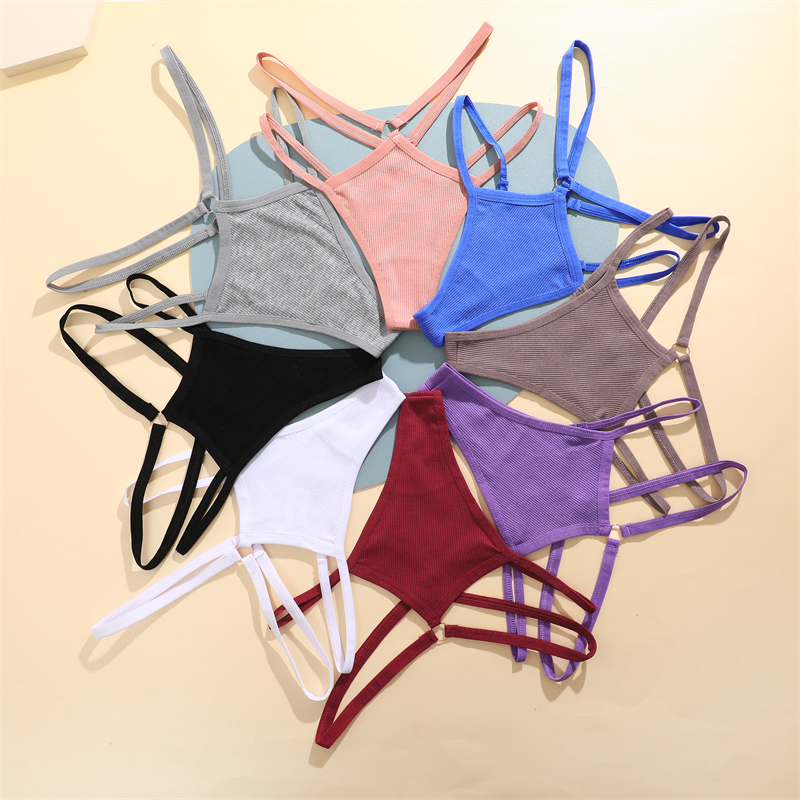 All Season Women Fashion Sexy  - Thong Bikini Women recension och pris