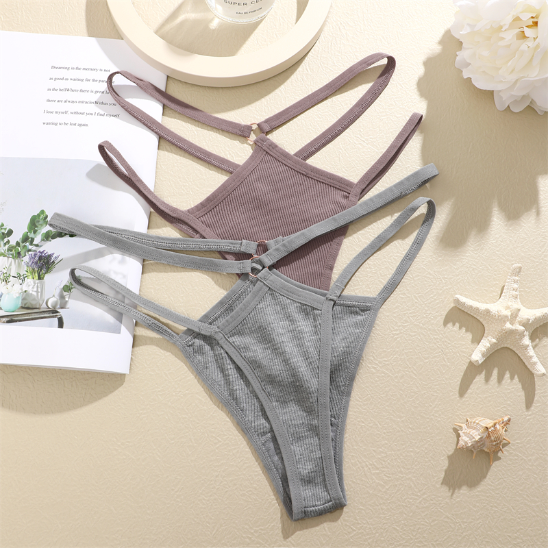All Season Women Fashion Sexy  - Thong Bikini Women recension och pris