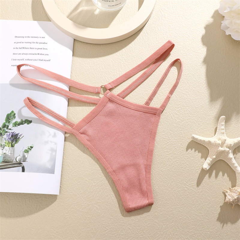 All Season Women Fashion Sexy  - Thong Bikini Women recension och pris